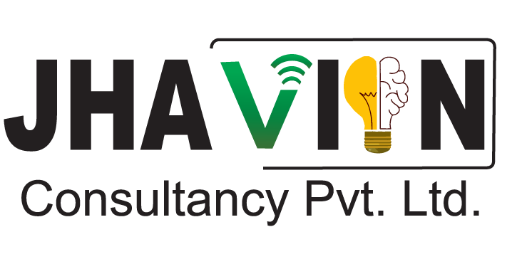 JhaVion Consultancy